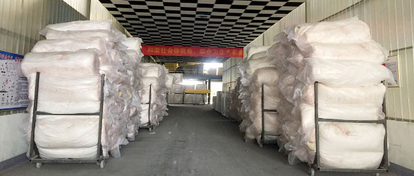 音艺产品仓库展示（三）