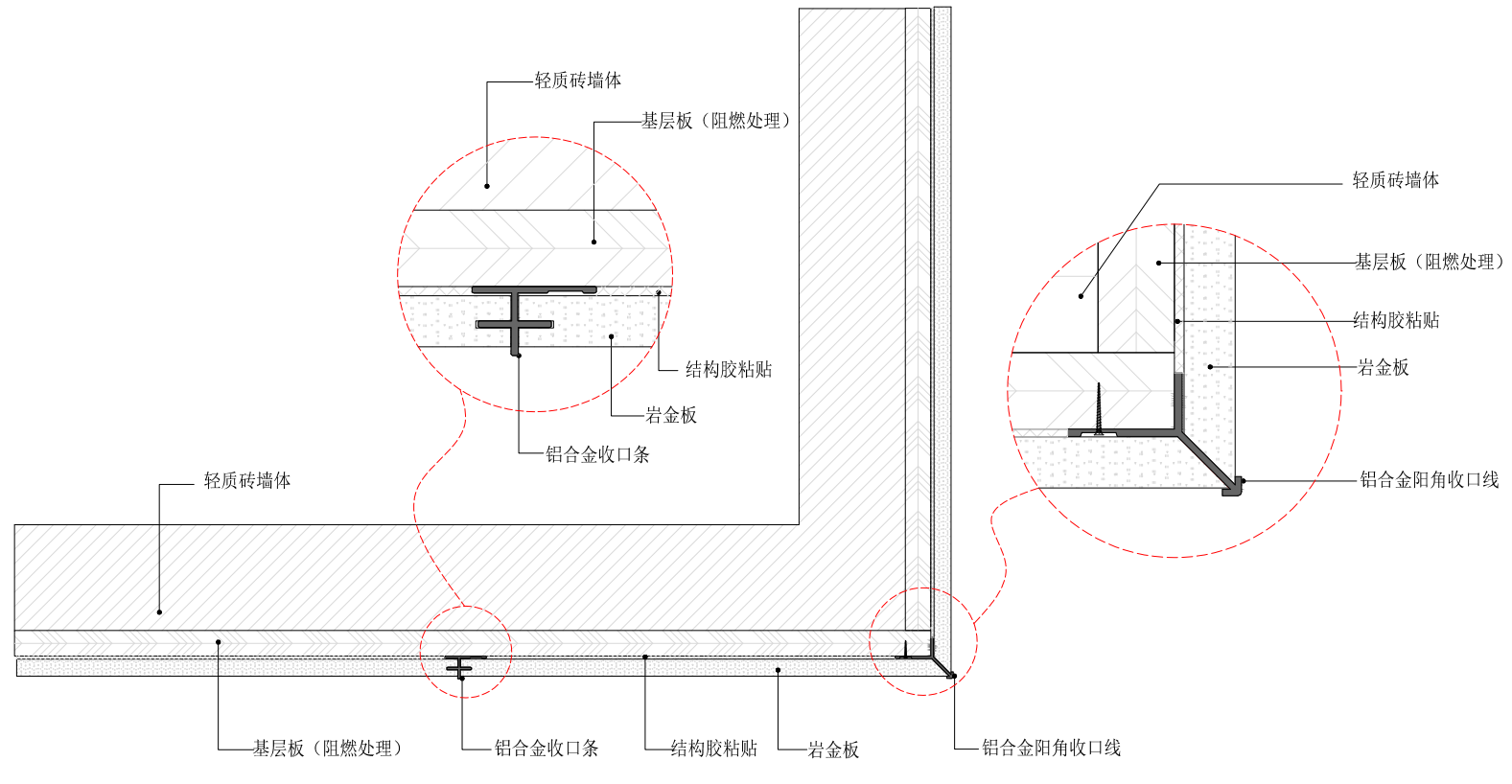 安装工艺